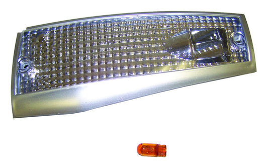 RT Off-Road - Plastic Clear Side Marker Light