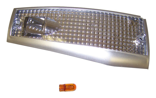 RT Off-Road - Plastic Clear Side Marker Light