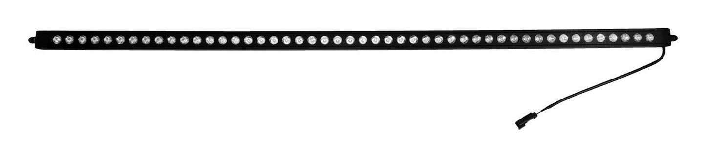 RT Off-Road - Metal Black LED Light Bar & Roof Bracket Kit