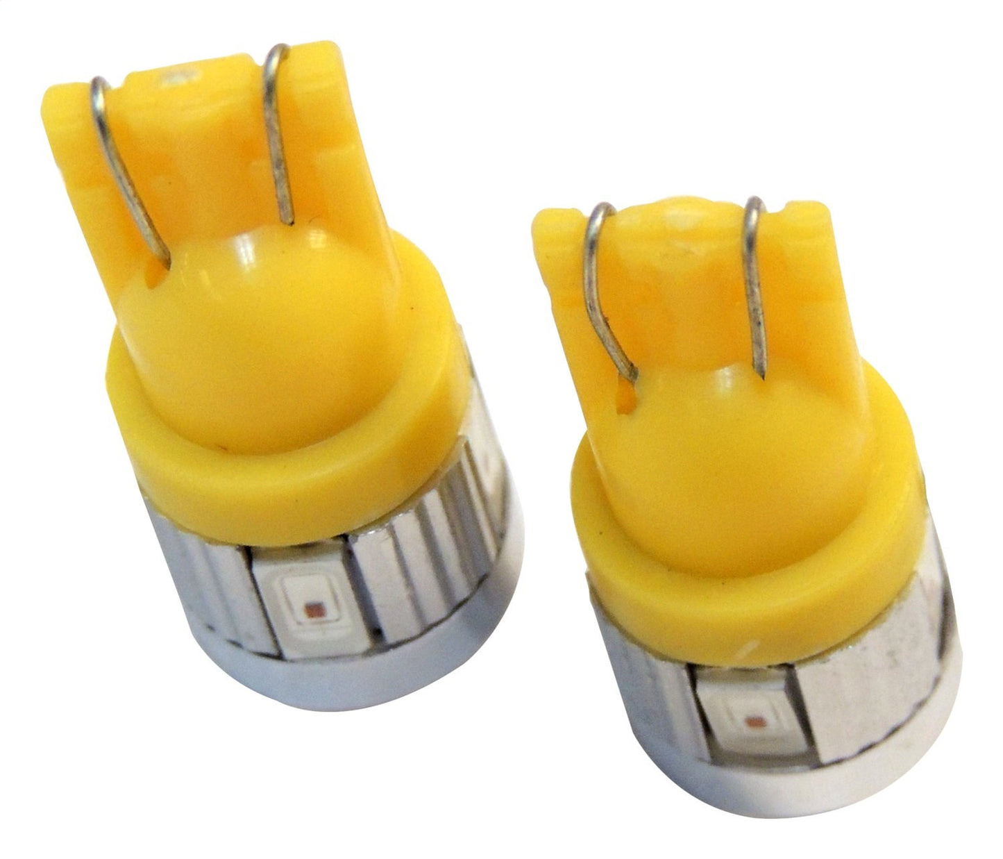 RT Off-Road - Metal Amber LED Bulb Kit
