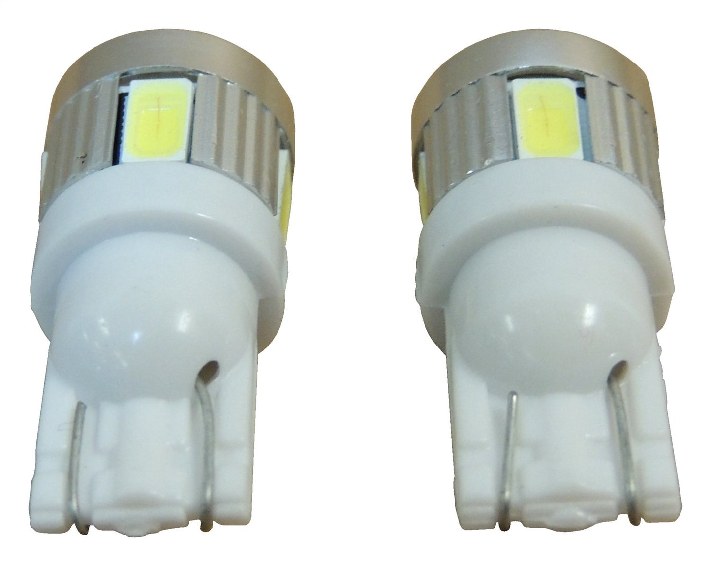 RT Off-Road - Metal White LED Bulb Kit