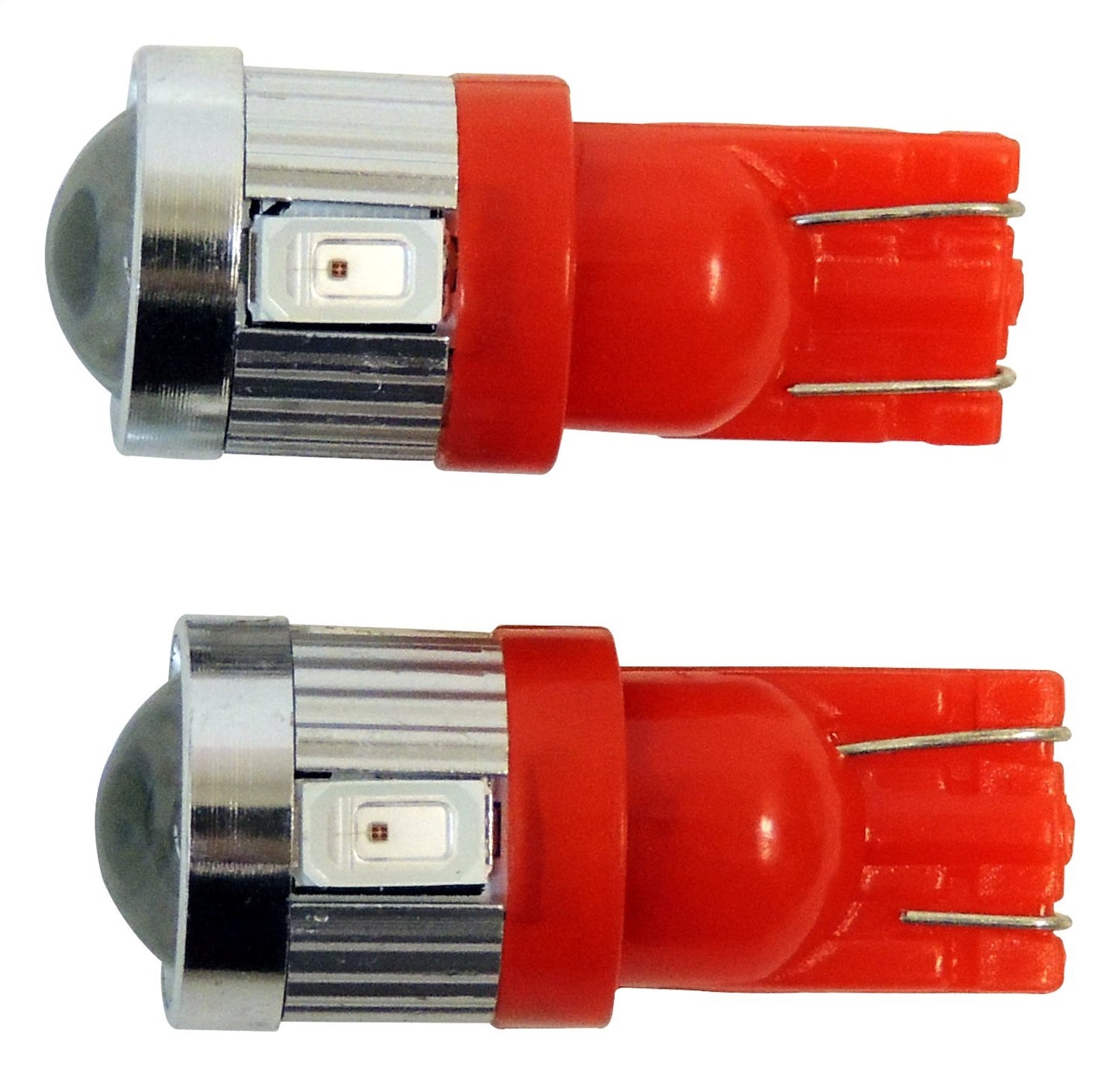 RT Off-Road - Metal Red LED Bulb Kit