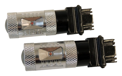 RT Off-Road - Metal Black LED Bulb Kit
