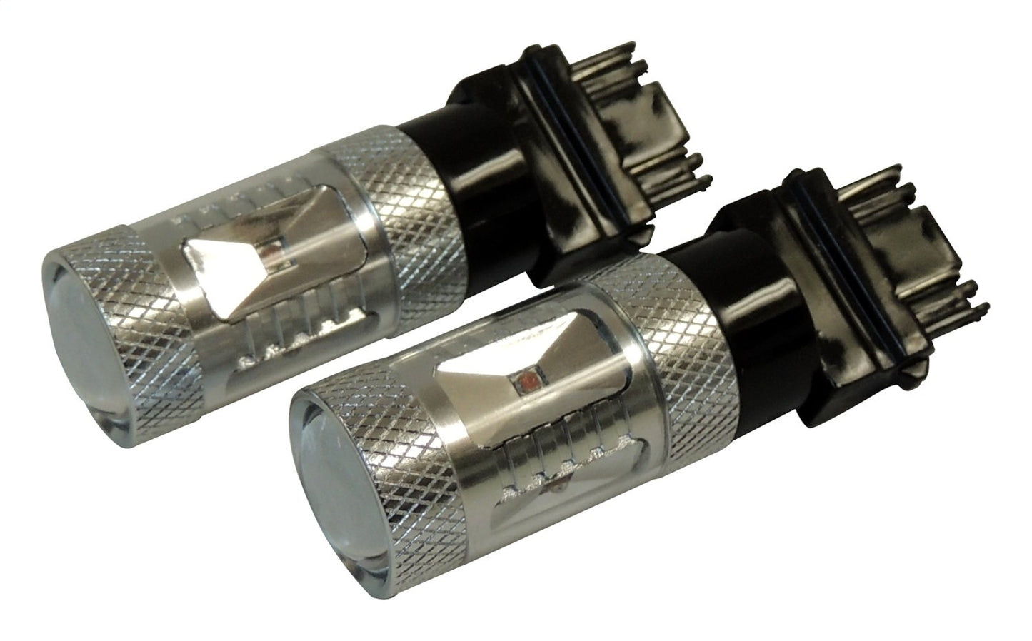 RT Off-Road - Metal Black LED Bulb Kit