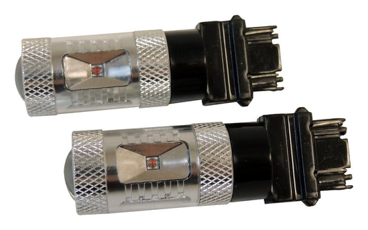 RT Off-Road - Metal Black LED Bulb Kit