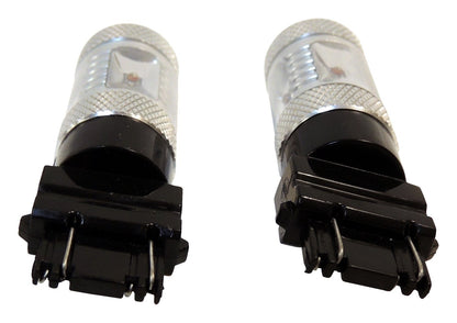 RT Off-Road - Metal Black LED Bulb Kit