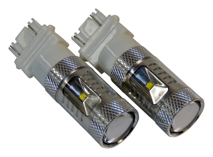 RT Off-Road - Metal Black LED Bulb Kit