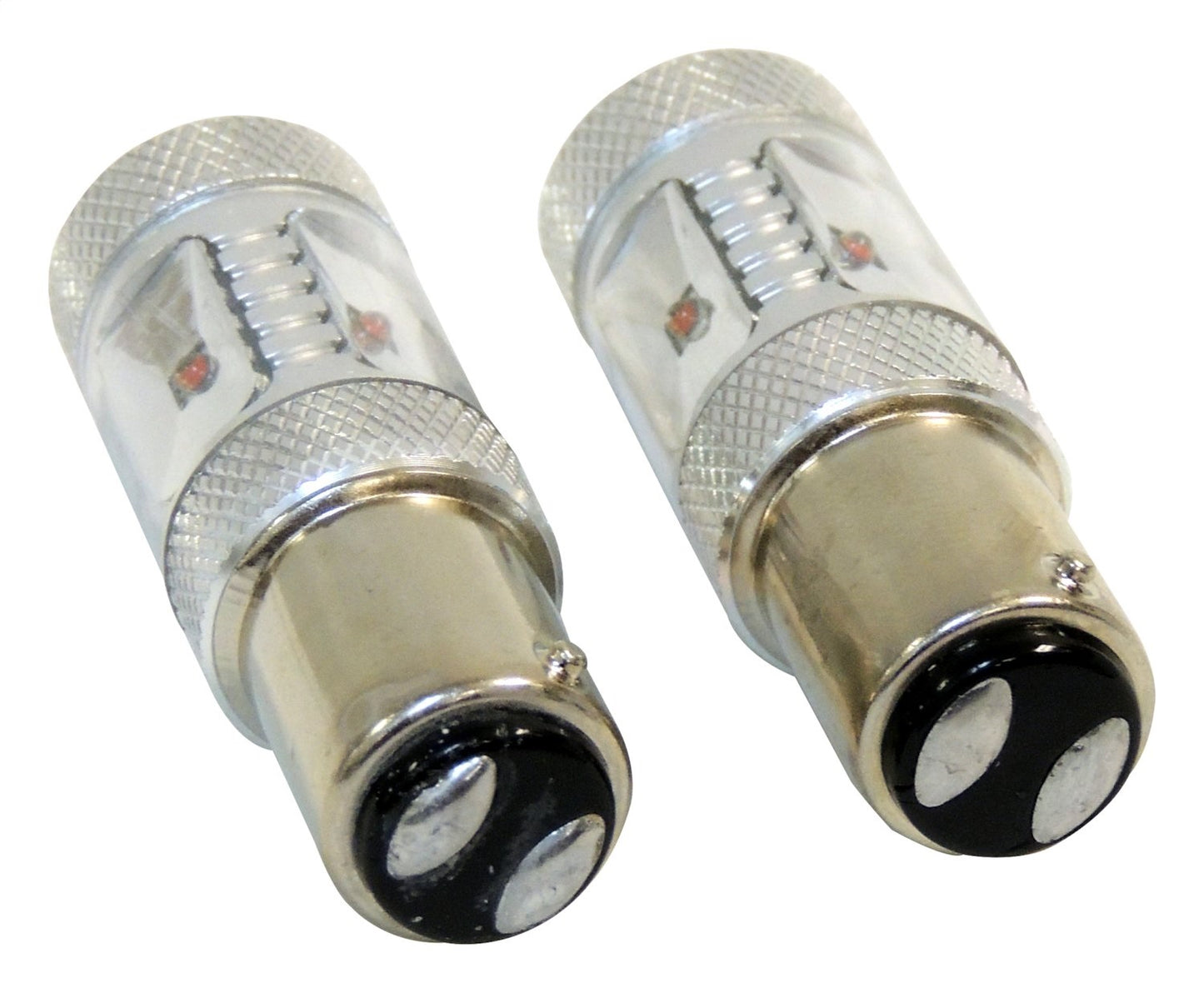 RT Off-Road - Metal Black LED Bulb Kit