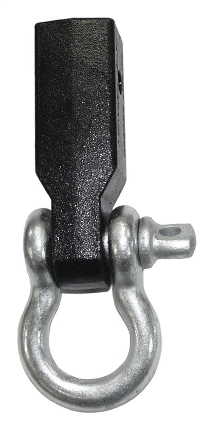 RT Off-Road - Metal Black Receiver Kit