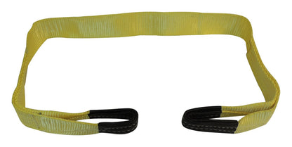 RT Off-Road - Nylon Yellow Tree Saver Strap