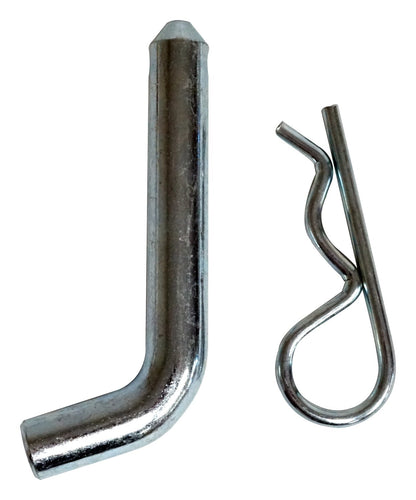 RT Off-Road - Steel Chrome Hitch Pin