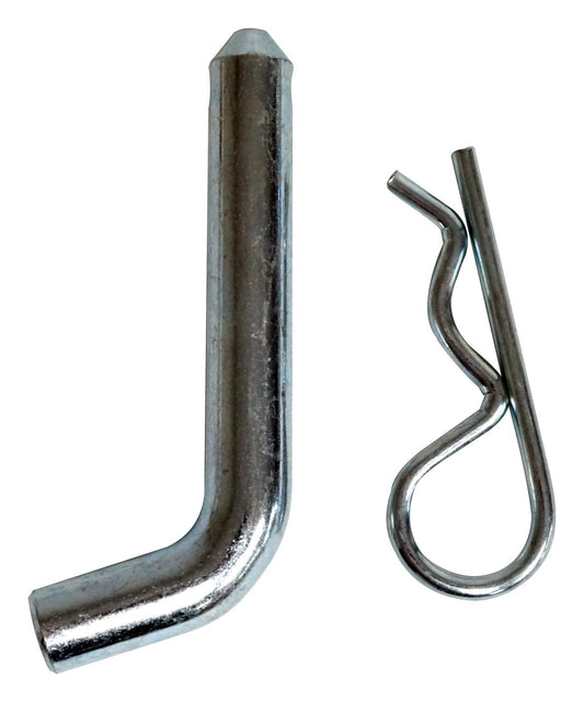 RT Off-Road - Steel Chrome Hitch Pin