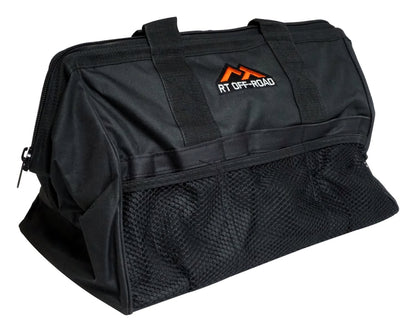 RT Off-Road - Polyester Black Storage Bag