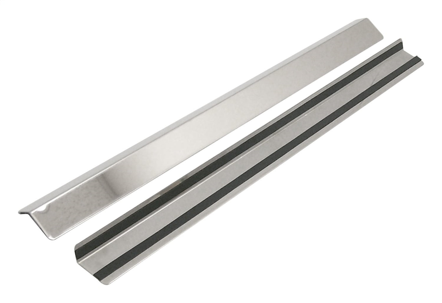RT Off-Road - Stainless Stainless Entry Guard Set