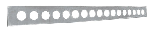 RT Off-Road - Stainless Stainless Bumper