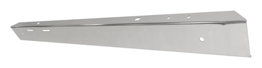 RT Off-Road - Metal Stainless Bumper