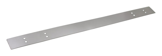 RT Off-Road - Stainless Stainless Bumper Overlay