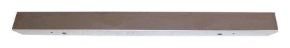 RT Off-Road - Stainless Stainless Bumper Overlay