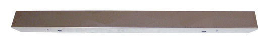 RT Off-Road - Stainless Stainless Bumper Overlay