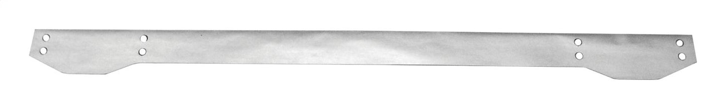 RT Off-Road - Stainless Stainless Bumper Overlay