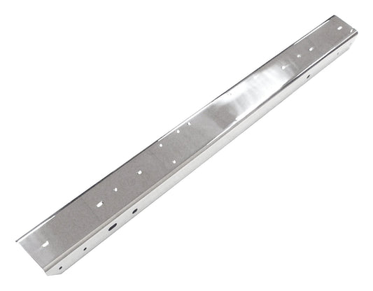RT Off-Road - Stainless Stainless Bumper