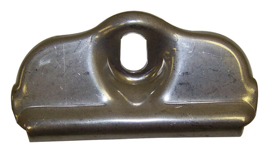 RT Off-Road - Stainless Stainless Battery Tray Clamp