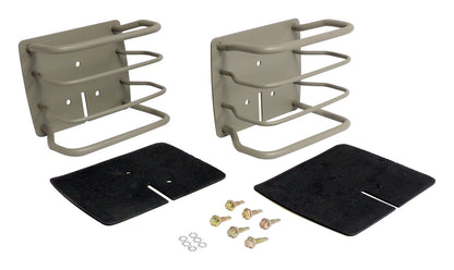 RT Off-Road - Metal Titanium Tail Light Guard Set