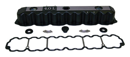 RT Off-Road - Aluminum Black Valve Cover Kit