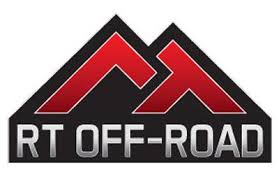 RT Off-Road - Metal Black LED Bulb Kit
