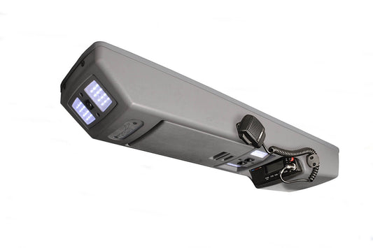 ARB - BRCFJ - Roof Console