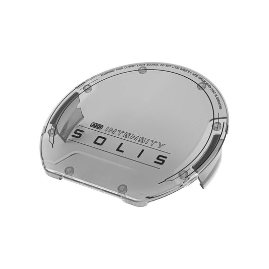 ARB - SJB21LENC - Intensity Solis 21 Clear Lens Cover Clear Solis 21