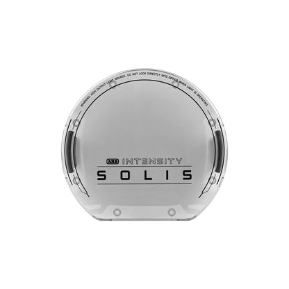 ARB - SJB21LENC - Intensity Solis 21 Clear Lens Cover Clear Solis 21
