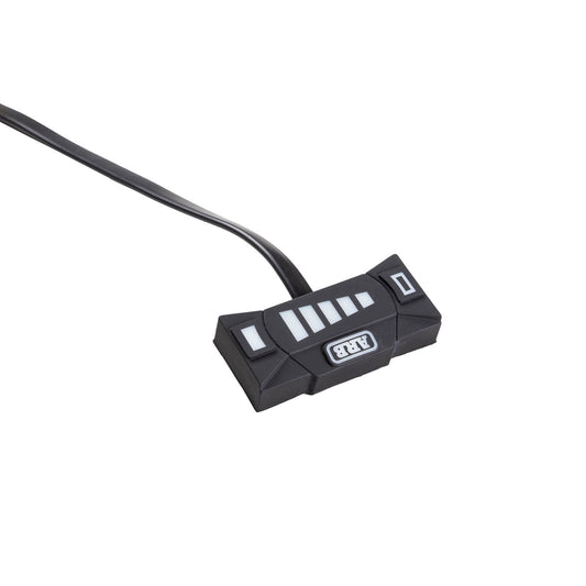 ARB - SJBSWTDG2 - Solis Intensity Touchpad