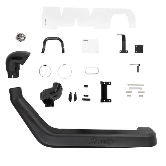 ARB - SS1080HF - Safari VSPEC Snorkel
