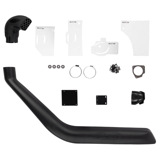 ARB - SS1135HF - Safari VSPEC Snorkel