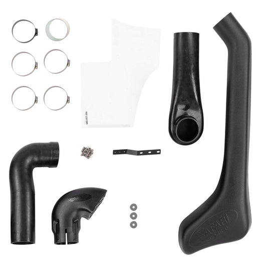 ARB - SS17HFD - Safari VSPEC Snorkel
