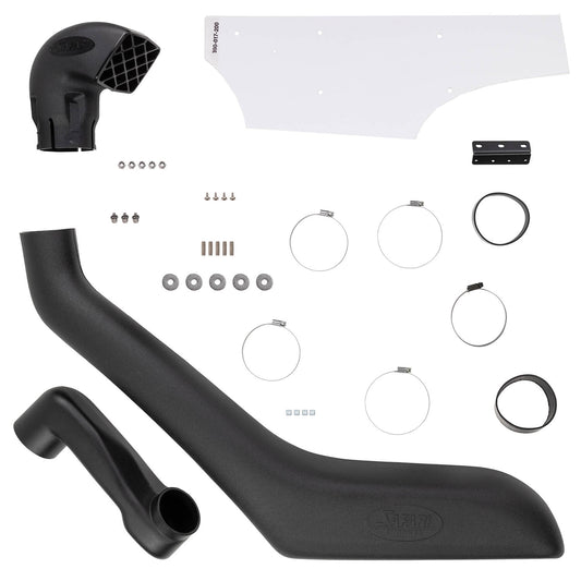 ARB - SS181R - Safari RSPEC Snorkel