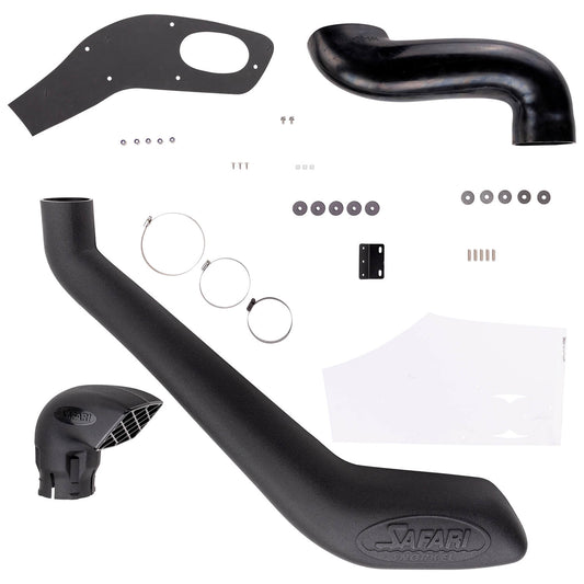 ARB - SS188HFG - Safari VSPEC Snorkel