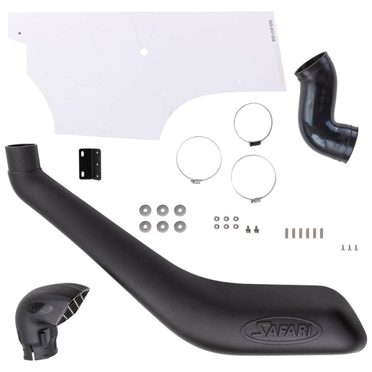 ARB - SS190HF - Safari VSPEC Snorkel