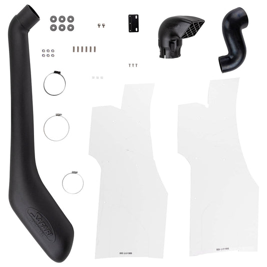 ARB - SS5000R - Safari RSPEC Snorkel