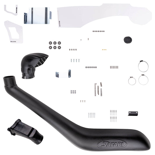 ARB - SS741HFM - Safari VSPEC Snorkel
