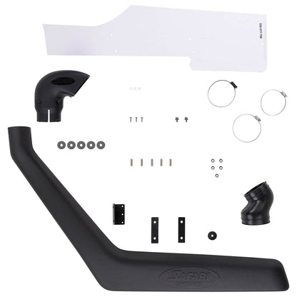 ARB - SS79HFZ - Safari VSPEC Snorkel