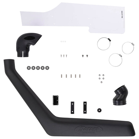 ARB - SS79HFZ - Safari VSPEC Snorkel
