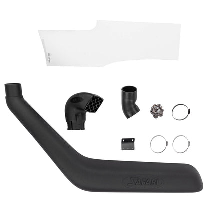 ARB - SS82R - Safari RSPEC Snorkel