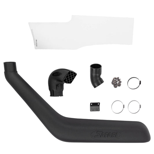 ARB - SS82R - Safari RSPEC Snorkel