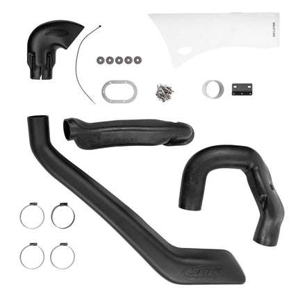 ARB - SS860HF - Safari VSPEC Snorkel
