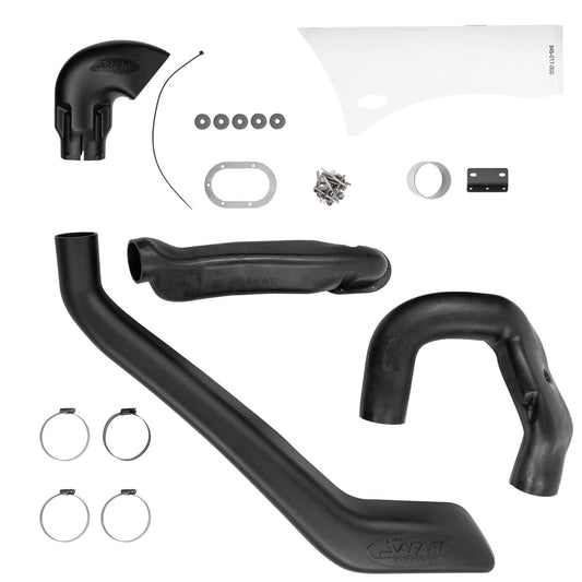 ARB - SS860HF - Safari VSPEC Snorkel