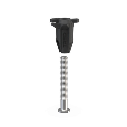 ARB - T2QRMP - TRED Quick Release Mounting Pins For 2 Or 4 Recovery Boards