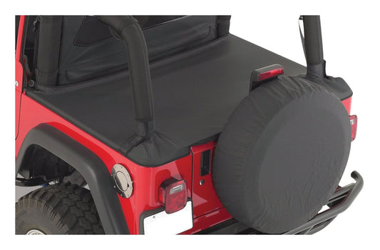 RT Off-Road - Fabric Spice Tonneau Cover