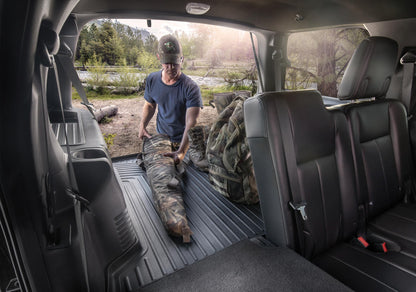 Husky Classic Cargo Liner 25552